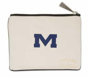Ole Miss Game Day Pouch