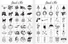 Custom Printed Color Deck of Personalized Playing Cards