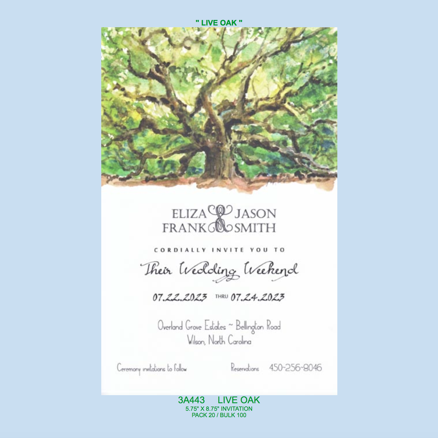 Tree Weding Invitation Tree wedding invitation 60 photos - Astyledwedding.com