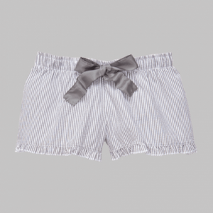 Bitty Seersucker Boxers