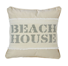 Beach House Pillow Wrap