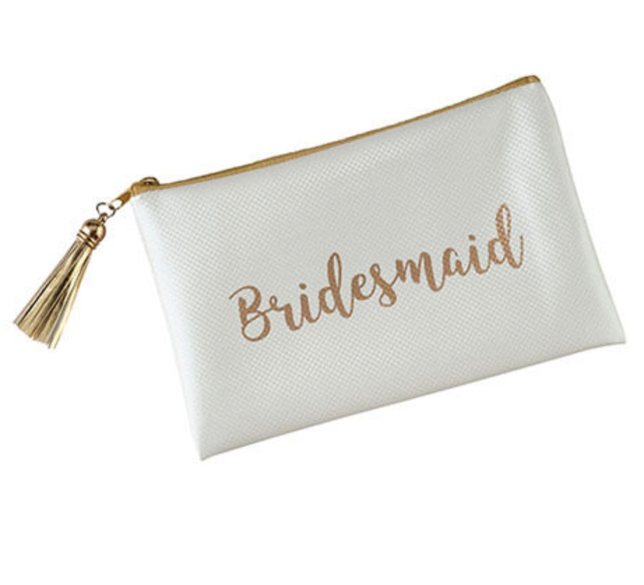 Bridesmaid Survival Bag