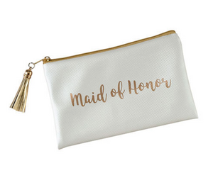 Maid of Honor Survival Bag