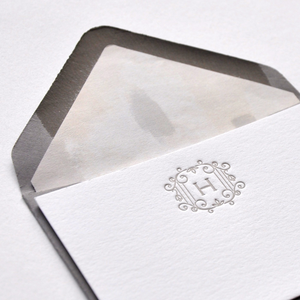 Notes & Enclosure Cards - Design 50