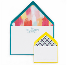 Notes & Enclosure Cards - Design 38