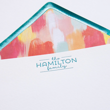 Notes & Enclosure Cards - Design 38