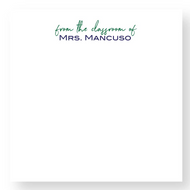 Note Pad - NP-39
