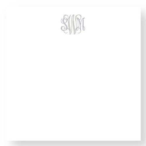 Note Pad - M140