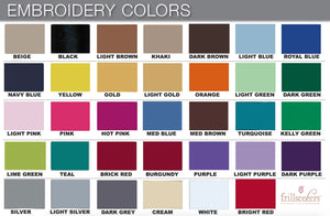 Solid Color Sun Visor