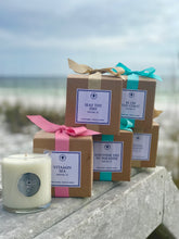 Seas The Day Candle, 11 oz