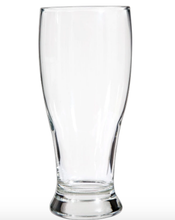 Brennan Collection Pilsner Pub Beer Glasses