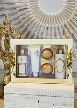 Royal Verbena Bath and Body Gift Set