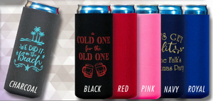 White claw cheap can cooler