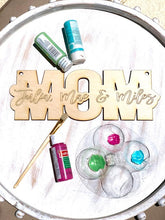 Mother's Day "Mom" Take It & Make It Craft Kit