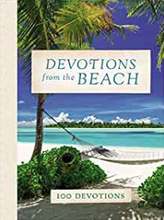 Devotions From the Beach Book