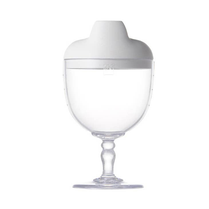 Spillproof Kennedy Cup :: adult no spill sippy cup