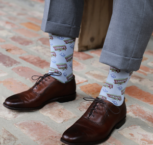 Men's Southern Socks